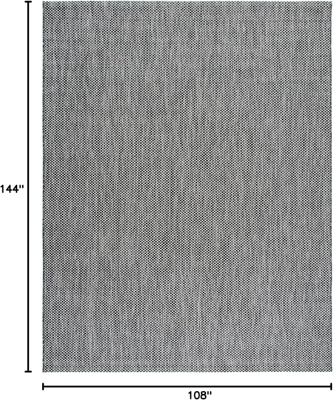 SAFAVIEH Courtyard Collection Area Rug - Image 2