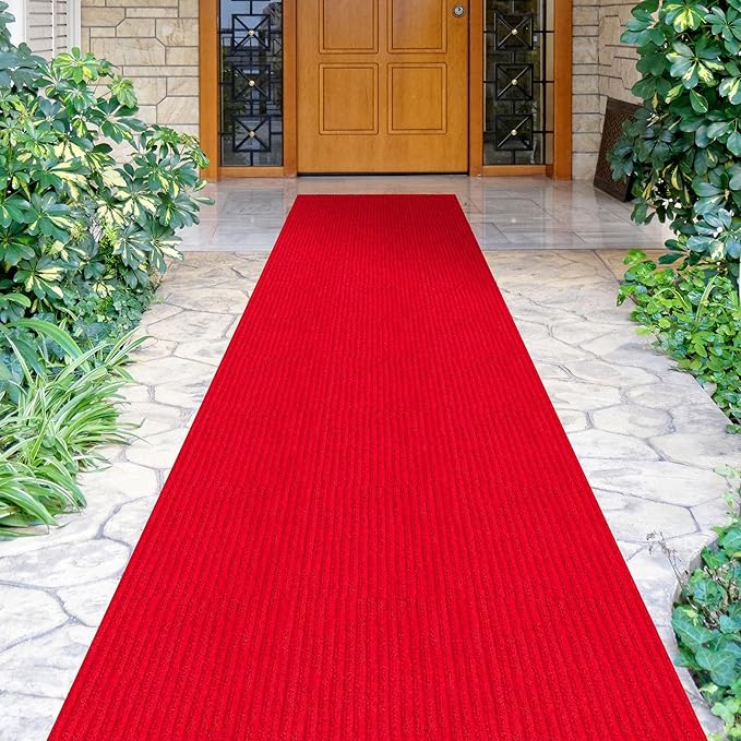 Ottomanson 2' x 33' Hallway Runner - Image 12