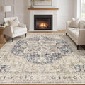 Tortania Area Rug Living Room Rugs by Tortania