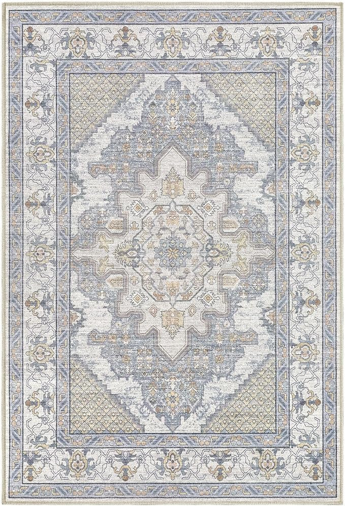 Tortania Area Rug 2x3 Doormat - Image 7