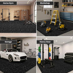 bemaxx Gym Mats Set - Image 9