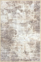 IOHOUZE Small Abstract Area Rug 2x3 Ft Entryway Rugs Washable Door Mat Indoor - Image 10