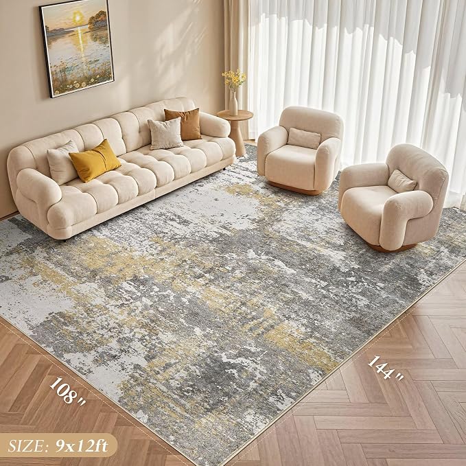 Area Rug Living Room - Image 7