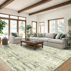 Valenrug Washable Rug 9x12 - Image 3