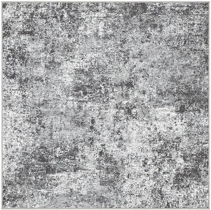 DMOYEST Square Area Rug Living Room Rugs - Image 9