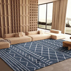 SAFAVIEH Area Rug 6x8 by Unknown