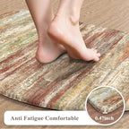 KIMODE Anti Fatigue Kitchen Mats - Image 3