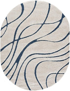 SAFAVIEH Florida Shag Collection Area Rug - Image 2