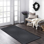 MaxMat® 4x8 Outdoor Rug, Extra Large Entryway Mat - Image 9