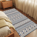 RUGSURE Washable Area Rugs 2'6'' x 8' by RUGSURE