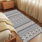 RUGSURE Washable Area Rugs 2'6'' x 8' by RUGSURE