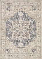 Tortania Area Rug Living Room Rugs - Image 9