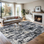 8x10 Area Rugs for Living Room - Image 8