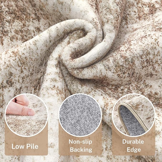 Area Rug Living Room - Image 4