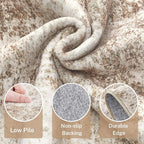 Area Rug Living Room - Image 3