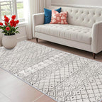 4x10 Rug for Hallway - Image 4