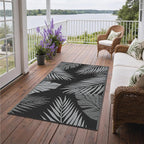 GENIMO Outdoor Rug 3' x 5' Waterproof - Image 8
