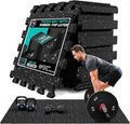 bemaxx Gym Mats Set by bemaxx