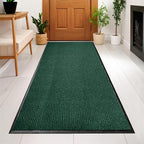 MaxMat® Extra Large Commercial Door Mat, Rubber Border Heavy Duty Door Mat - Image 2