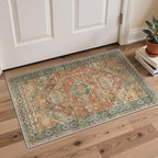 GENIMO Kitchen Rugs Non Slip Washable, Cushioned Standing Mat, Kitchen Runner - Image 8