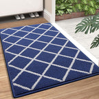 Finchitty Indoor Door Mat, Dirt Resistant and Absorbent, Low-Profile, Washable - Image 6