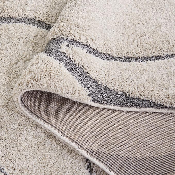 SAFAVIEH Florida Shag Collection Area Rug - Image 8