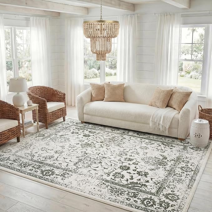 SAFAVIEH Area Rug 9x12 - Image 10