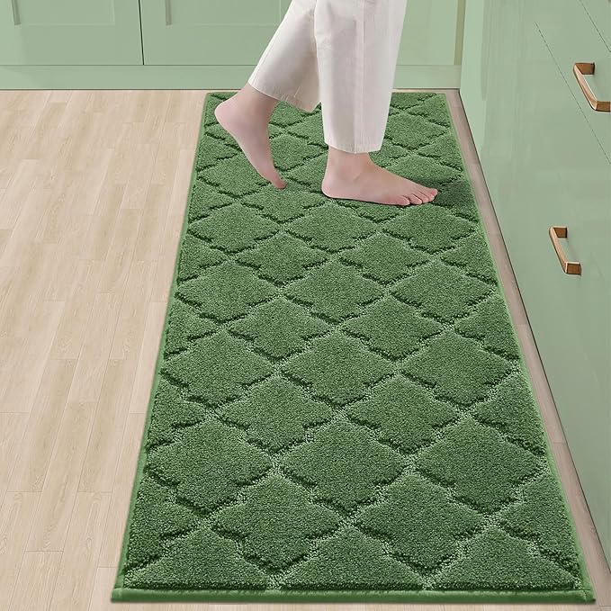 COSY HOMEER Soft Kitchen Floor Mats by COSYHOMEER