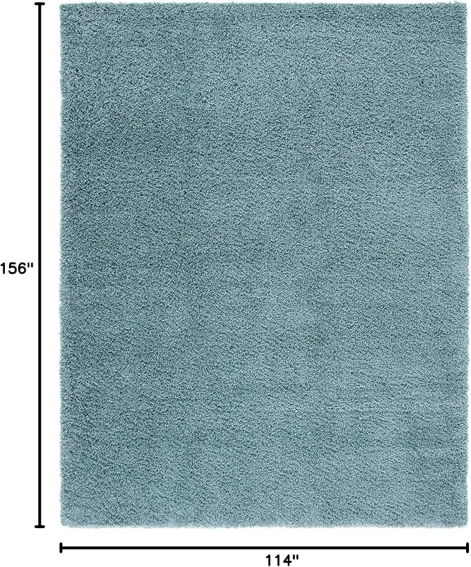 SAFAVIEH California Shag Collection Area Rug - Image 2