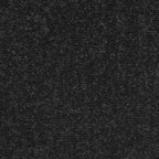 Nourison Home Nourison Essentials Black 2'2" x 12' Area Rug - Image 5