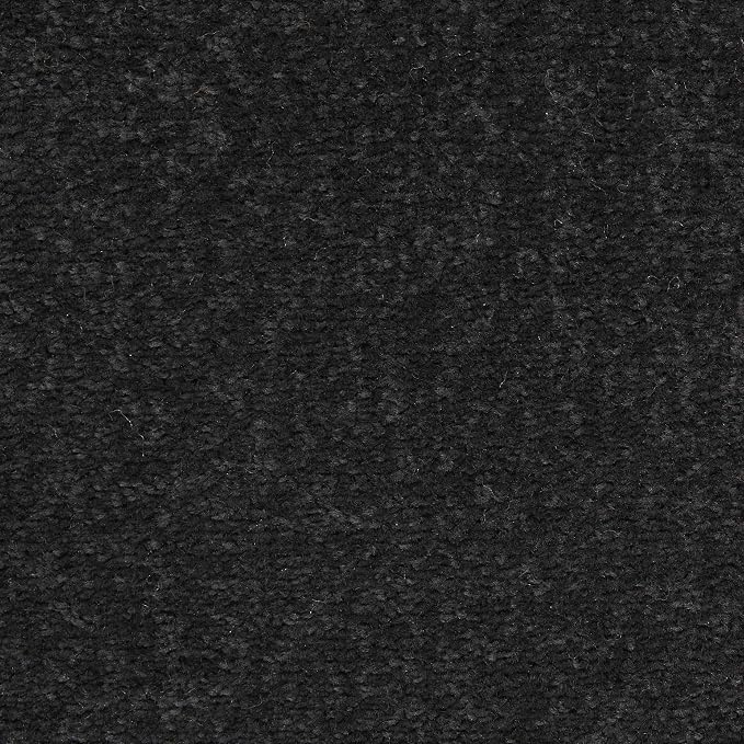 Nourison Home Nourison Essentials Black 9' x 12' Area Rug - Image 9