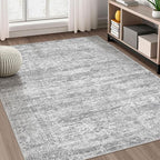 DMOYEST Area Rug Living Room Rugs - Image 7