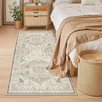 Madane Hallway Runner Rug 3x6 - Image 2