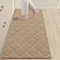 COSY HOMEER-Kitchen-Rugs-Non-Slip-Washable 24"x60" Absorbent Kitchen Runner Rug by COSYHOMEER