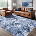 DMOYEST Area Rug Living Room Rugs by DMOYEST