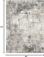 BEIMO Area Rugs 8x10 Machine Washable Rug - Image 2