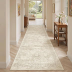Soalmost Washable Runner Rug - Image 3