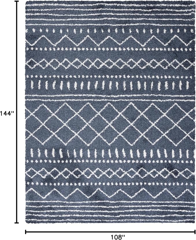 SAFAVIEH Area Rug 9x12 - Image 2