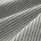 Bedsure 5x7 Faux Wool Area Rugs - Image 5