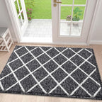Finchitty Indoor Door Mat, Dirt Resistant and Absorbent, Low-Profile, Washable - Image 6