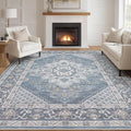 Tortania Area Rug Living Room Rugs by Tortania