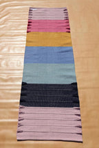 Jaipur art & Rugs Cotton Yoga Mat - Image 2