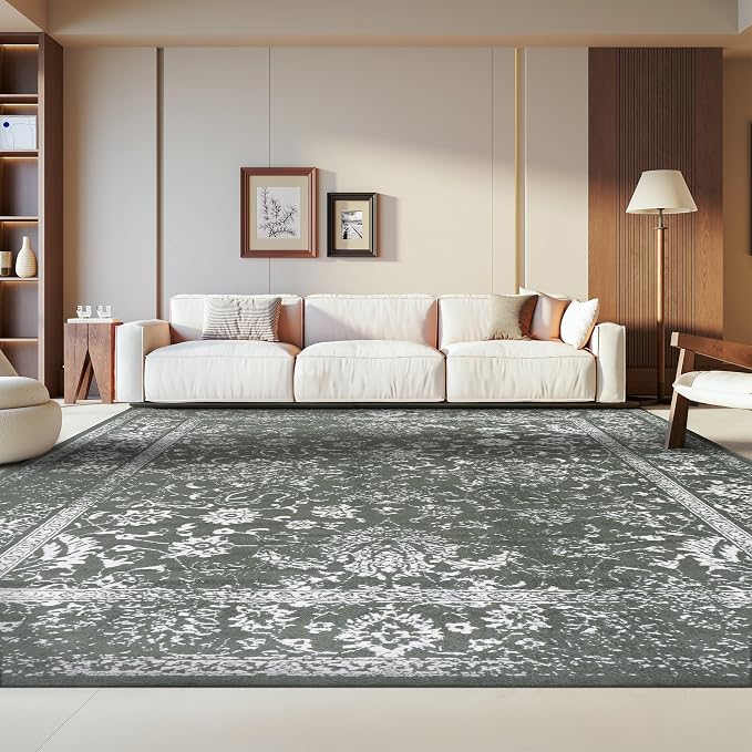 SAFAVIEH Area Rug 9x12 by Unknown