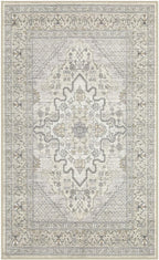 Tortania Area Rug Living Room Rugs - Image 9