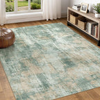 DMOYEST 6x9 Area Rug by DMOYEST