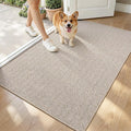 LUMI Ultra Thin Indoor Door Mat by LUMI