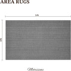 MatEssenz 3x5 ft Area Rug - Image 2