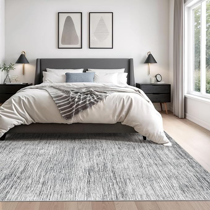 Valenrug Washable Rugs 5x7 - Image 4