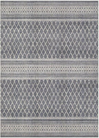 cotiled 10x12 Area Rugs Living Room Rug: Washable Boho Rugs - Image 9