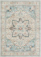 Tortania Area Rug Living Room Rugs - Image 9